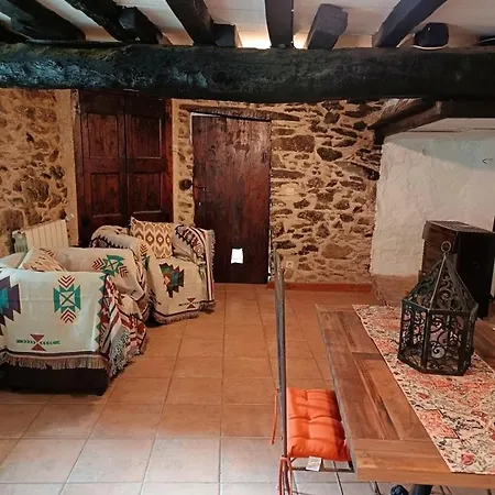 Holiday home L'arche D'olivier, Mas Perangel Prunet-et-Belpuig