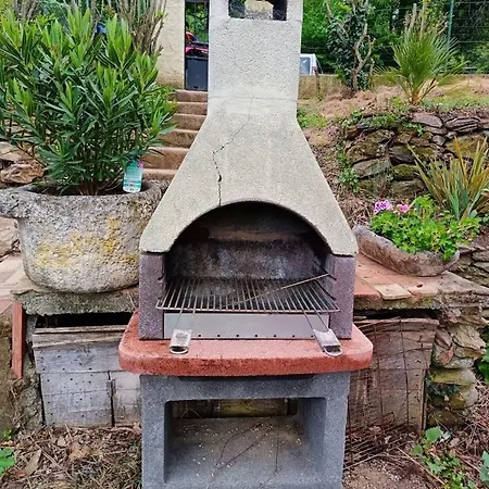 L'arche D'olivier, Mas Perangel Holiday home Prunet-et-Belpuig